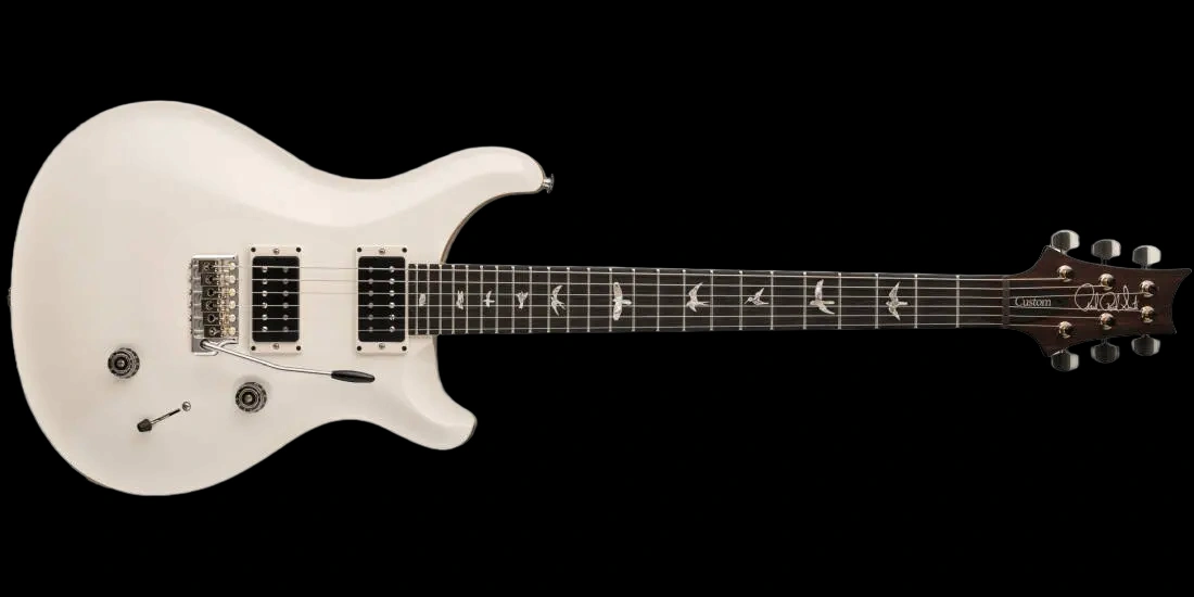 PRS Custom 24 electric guitar