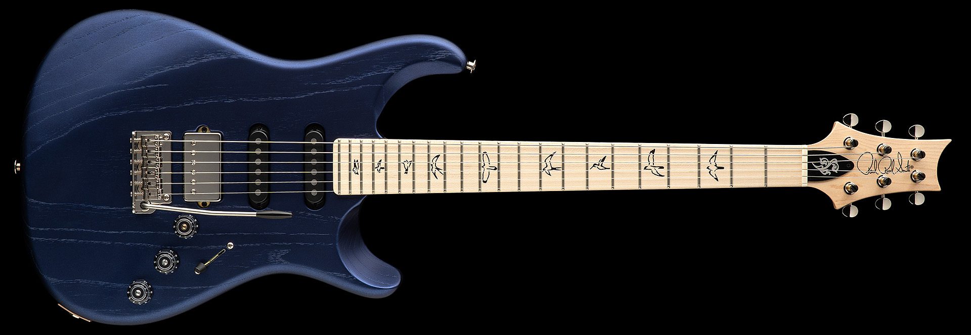 PRS Fiore electric guitar
